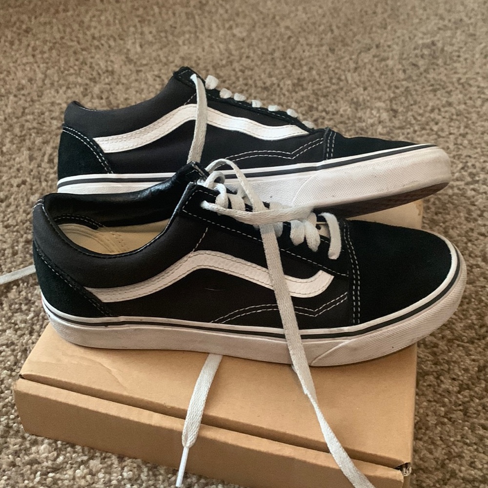 Vans GUC